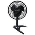 Hydrofarm 6" Active Air Clip Fan HORF6